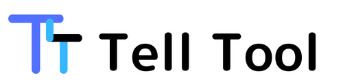 株式会社Tell Tool