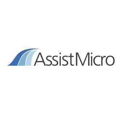 アシストマイクロ株式会社