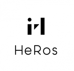 株式会社HeRos