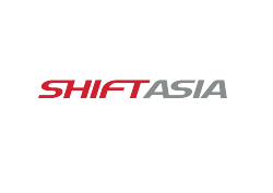 SHIFT ASIA CO., LTD.