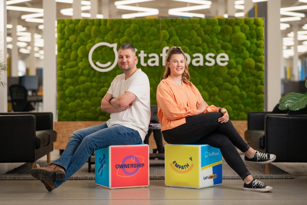 Staffbase Australia