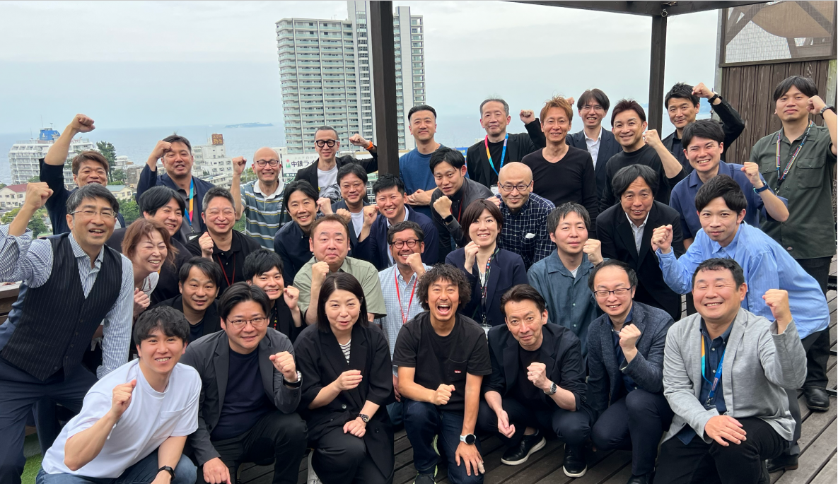 株式会社トゥルーチームコンサルティング