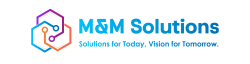 M&M Solutions株式会社
