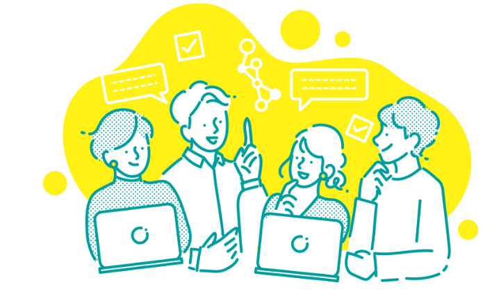 株式会社働きごこち研究所