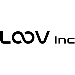 Video Agent「LOOV for HR」サービス資料