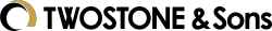 株式会社TWOSTONE&Sons