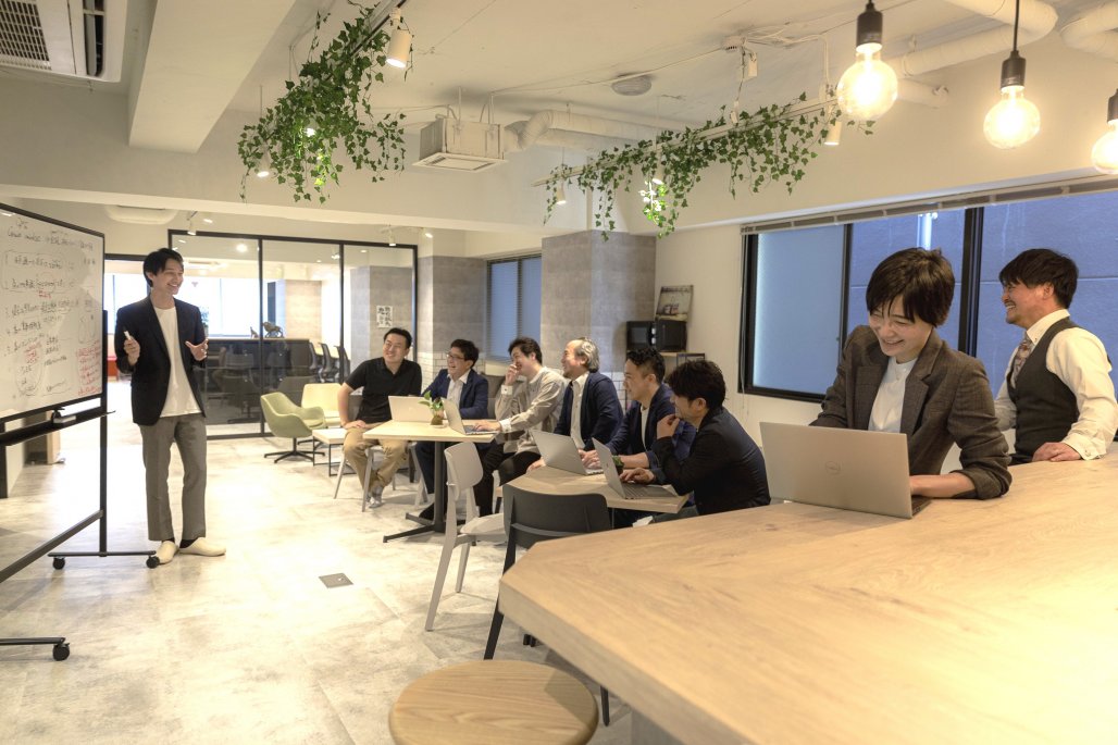 株式会社Ｇｒａｎｔ