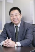 寺西 厚人氏
