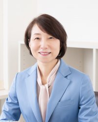 船見　敏子