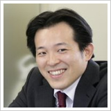 曽我 充貴氏