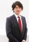 岡田 祥太 株式会社マイナビ 若年雇用推進統括部 日本の人事部