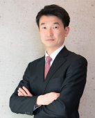 森川　隆司氏