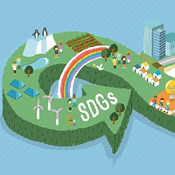 SDGsと自社の取り組みを紐づけるポイント