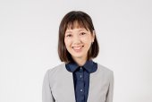 太田 愛実氏