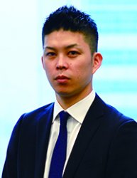 吉本 直史