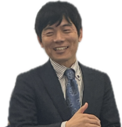 藤原清人氏