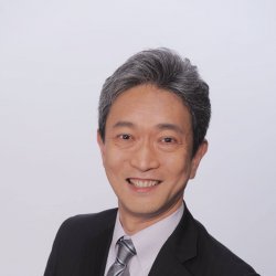 黒田　英樹氏