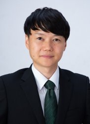 篠原 豪氏