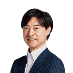 豊田 圭一氏