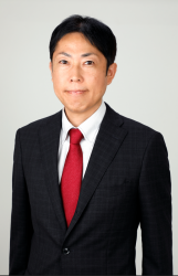 上田　秀人氏