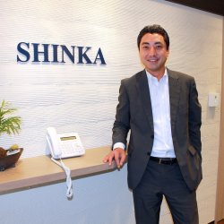 田中 裕也