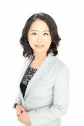 水崎由美子氏