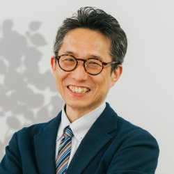 渡邊将樹氏