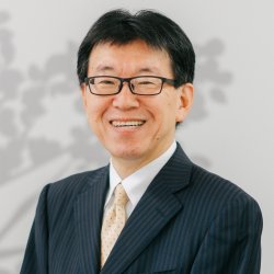 西川勝洋