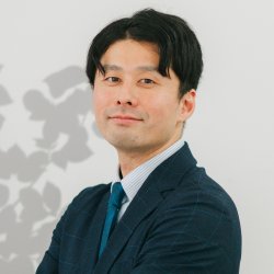 小野隆秀