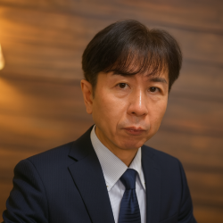 沓掛　省三