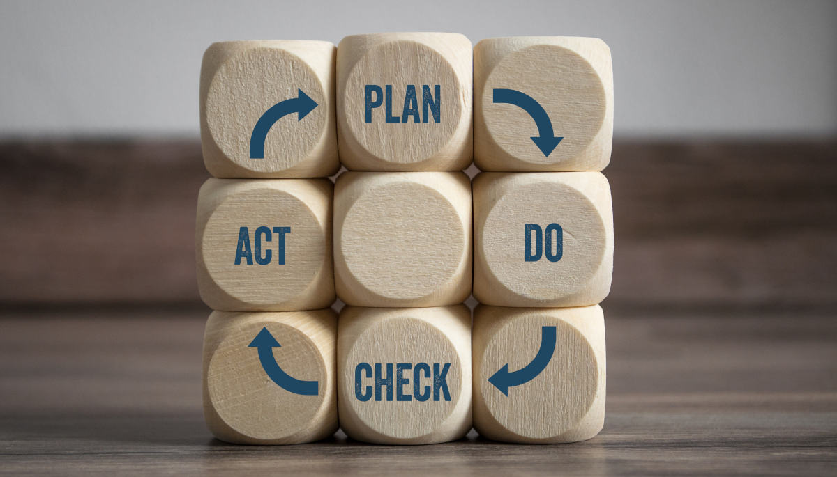 Pdcaとは Oodaとの使い分け 成果を高める回し方を解説 日本の人事部