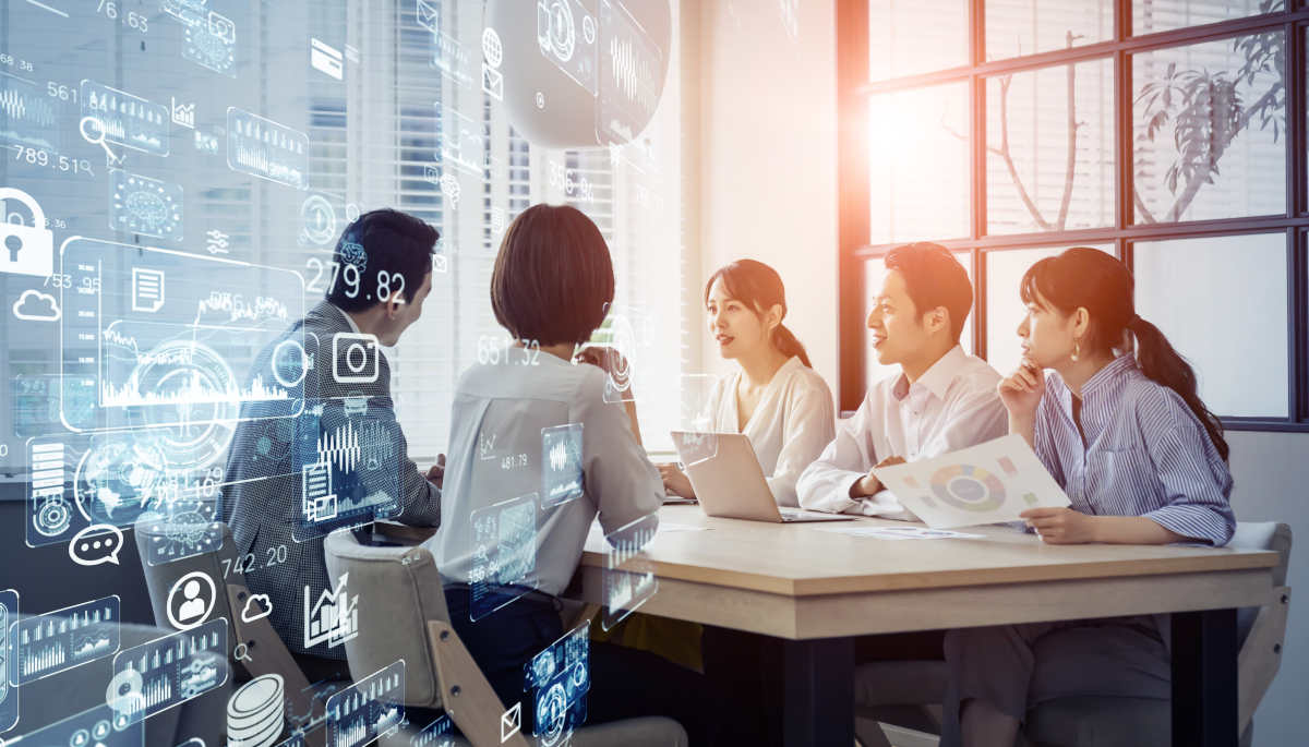 ユニコーン企業とは 意味と定義 日本における状況をわかりやすく解説 日本の人事部