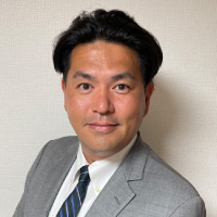 加藤雄基氏