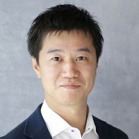 大矢 雄亮氏