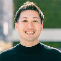 西野 創志氏