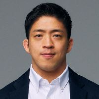 梅村 和希氏