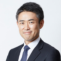 冨樫 智昭氏