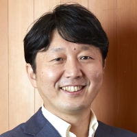 三坂 健氏