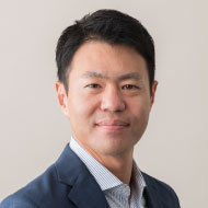 山口 慎太郎
